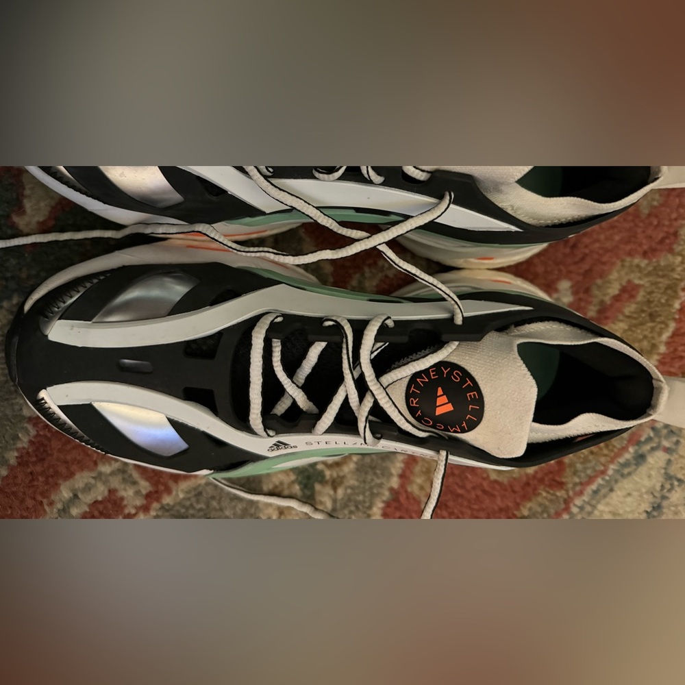 Stella McCartney Athletic Shoes